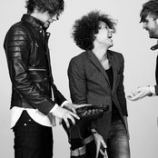 Urban Cone - List pictures