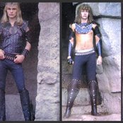 Omen - List pictures