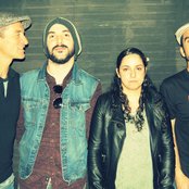 The Stonewolf Band - List pictures