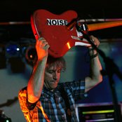 Lee Ranaldo - List pictures