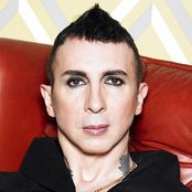 Marc Almond - List pictures