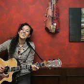 Kina Grannis - List pictures