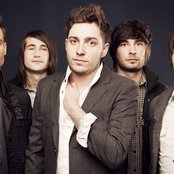 You Me At Six - List pictures