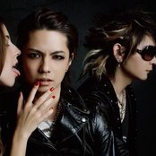 Vamps - List pictures