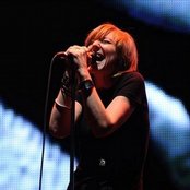 Beth Gibbons & Rustin Man - List pictures