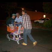 Odd Future - List pictures