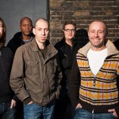 Down To The Bone - List pictures