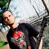 Mark Tremonti - List pictures