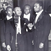 Golden Gate Quartet - List pictures