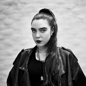 Beatrice Eli - List pictures