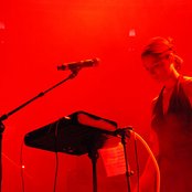 Lulu Rouge - List pictures