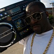 Rhymefest - List pictures