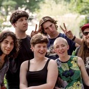 Joanna Gruesome - List pictures