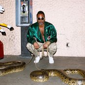 Shabazz Palaces - List pictures