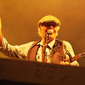 Kim Larsen - List pictures