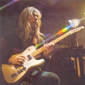 Steve Howe - List pictures
