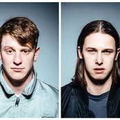 Jungle - List pictures