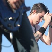 Theory Of A Dead Man - List pictures