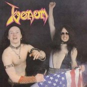 Venom - List pictures
