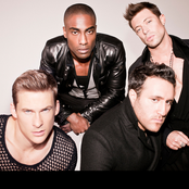 Blue - List pictures