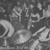 Planes Mistaken For Stars - List pictures