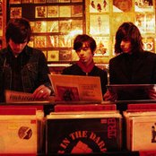 Little Barrie - List pictures