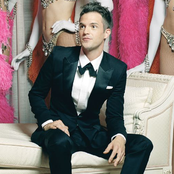 Brandon Flowers - List pictures