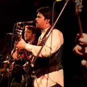 Mustered Courage - List pictures