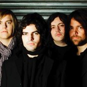 The Boxer Rebellion - List pictures