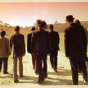 Counting Crows - List pictures