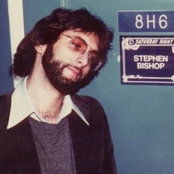 Stephen Bishop - List pictures