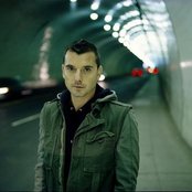Gavin Rossdale - List pictures