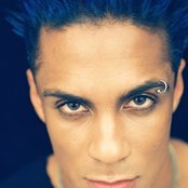 Jive Jones - List pictures