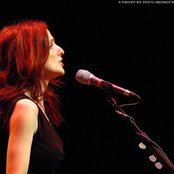 Patty Griffin - List pictures