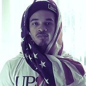 Maejor Ali - List pictures