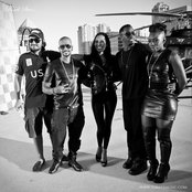 Diddy-dirty Money - List pictures