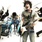9mm Parabellum Bullet - List pictures