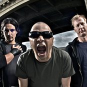 Danko Jones - List pictures