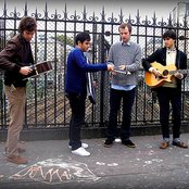 Vampire Weekend - List pictures