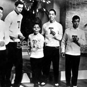 Frankie Lymon And The Teenagers - List pictures