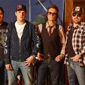 Black Country Communion - List pictures