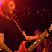 Carissa's Wierd - List pictures