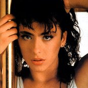 Sabrina - List pictures