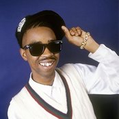 Slick Rick - List pictures