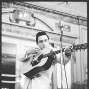 Johnny Cash - List pictures