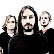 Dust - List pictures