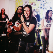 Louna - List pictures