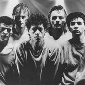 Boomtown Rats - List pictures