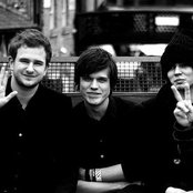 White Lies - List pictures