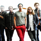 Onerepublic - List pictures